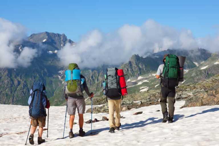 Trekking Vs. Hiking - What Are The Key Differences?